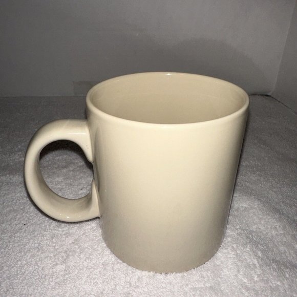 Collectable San Diego Coffee Mug/Cup Limited Edition Brand Clothing CA USA large - Picture 8 of 11